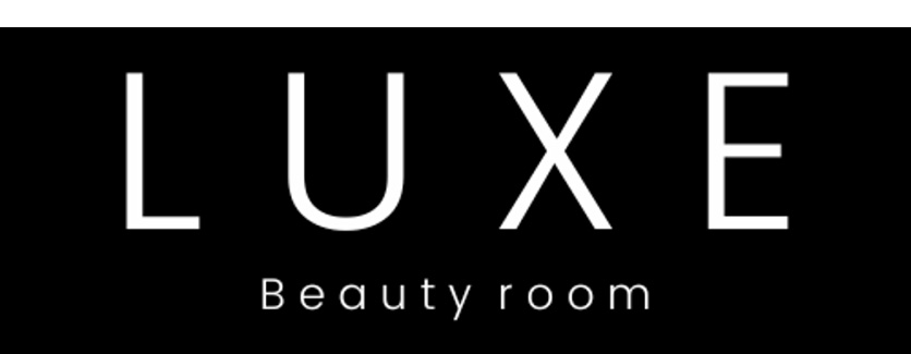 Luxe beauty room